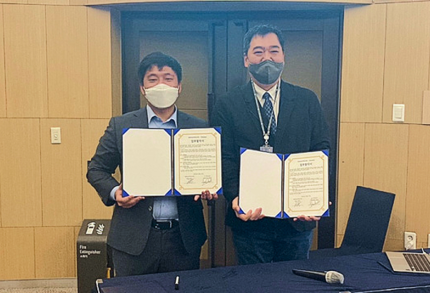 메디팔, 대한응급의학의사회와 '애프터닥' 공급 MOU 체결